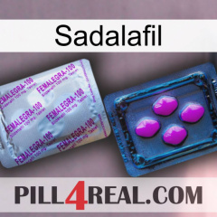 Sadalafil 37